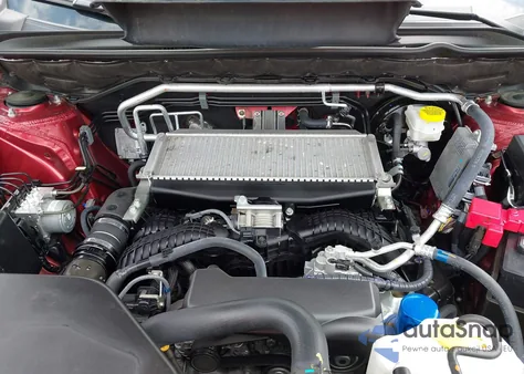 2022 Subaru Ascent Onyx Edition z USA, uszkodzony, nr VIN 4S4WMAJD5N3425625